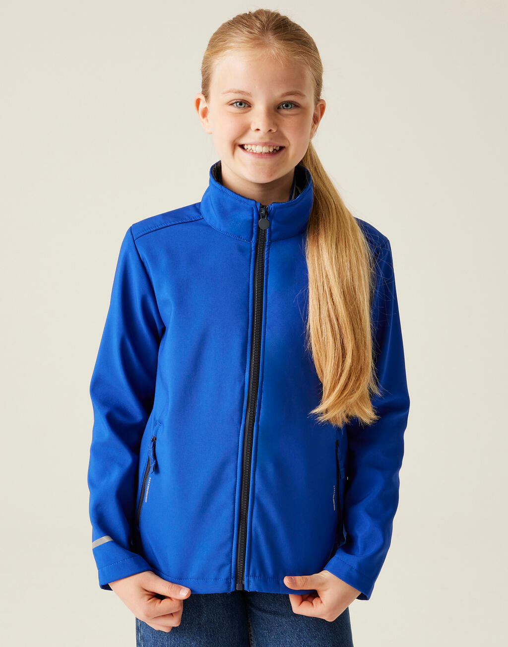 Ablaze Softshell Jacket