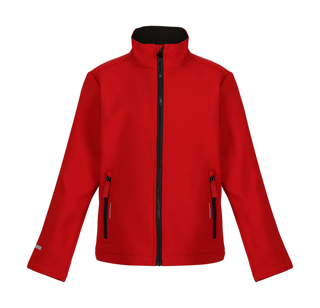 Ablaze Softshell Jacket