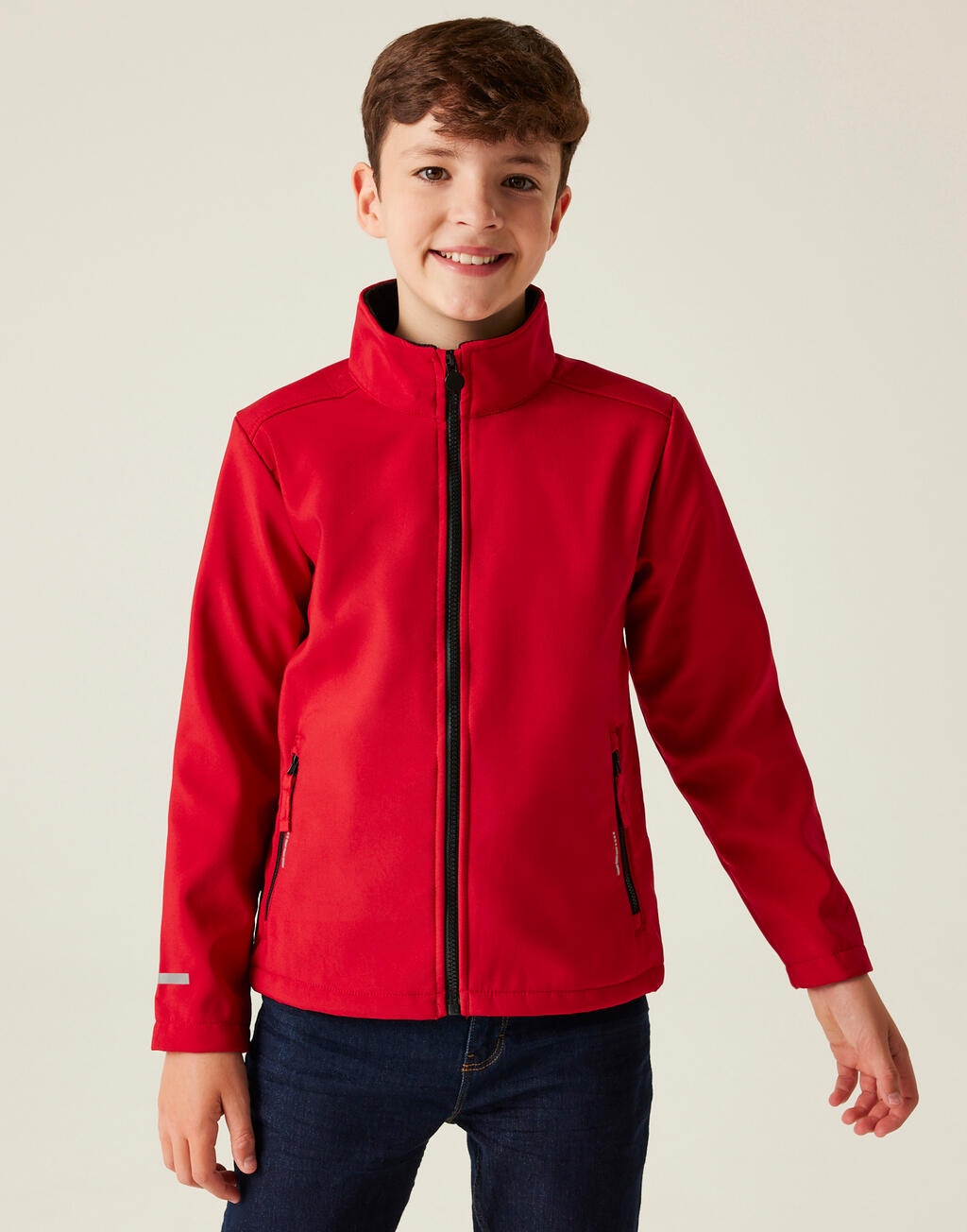 Ablaze Softshell Jacket