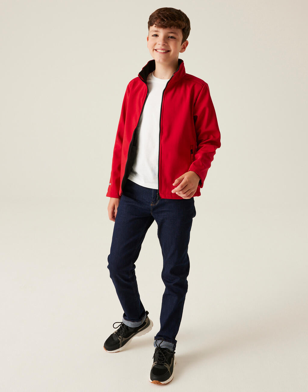 Ablaze Softshell Jacket