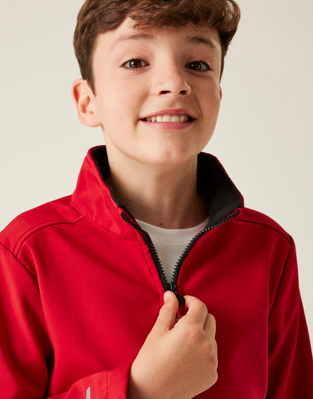 Ablaze Softshell Jacket