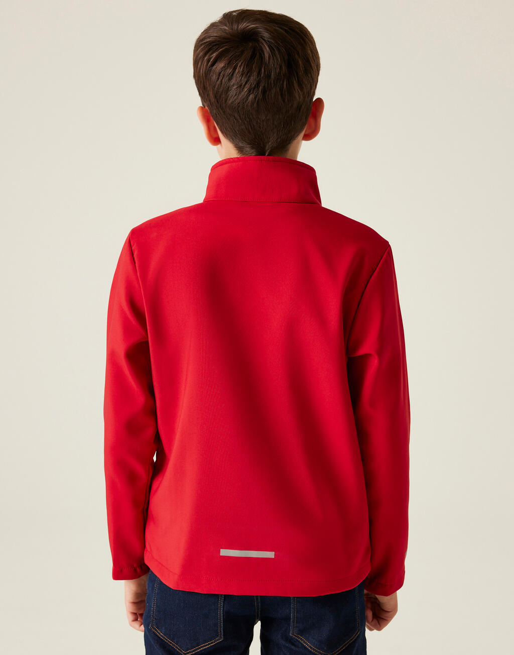 Ablaze Softshell Jacket