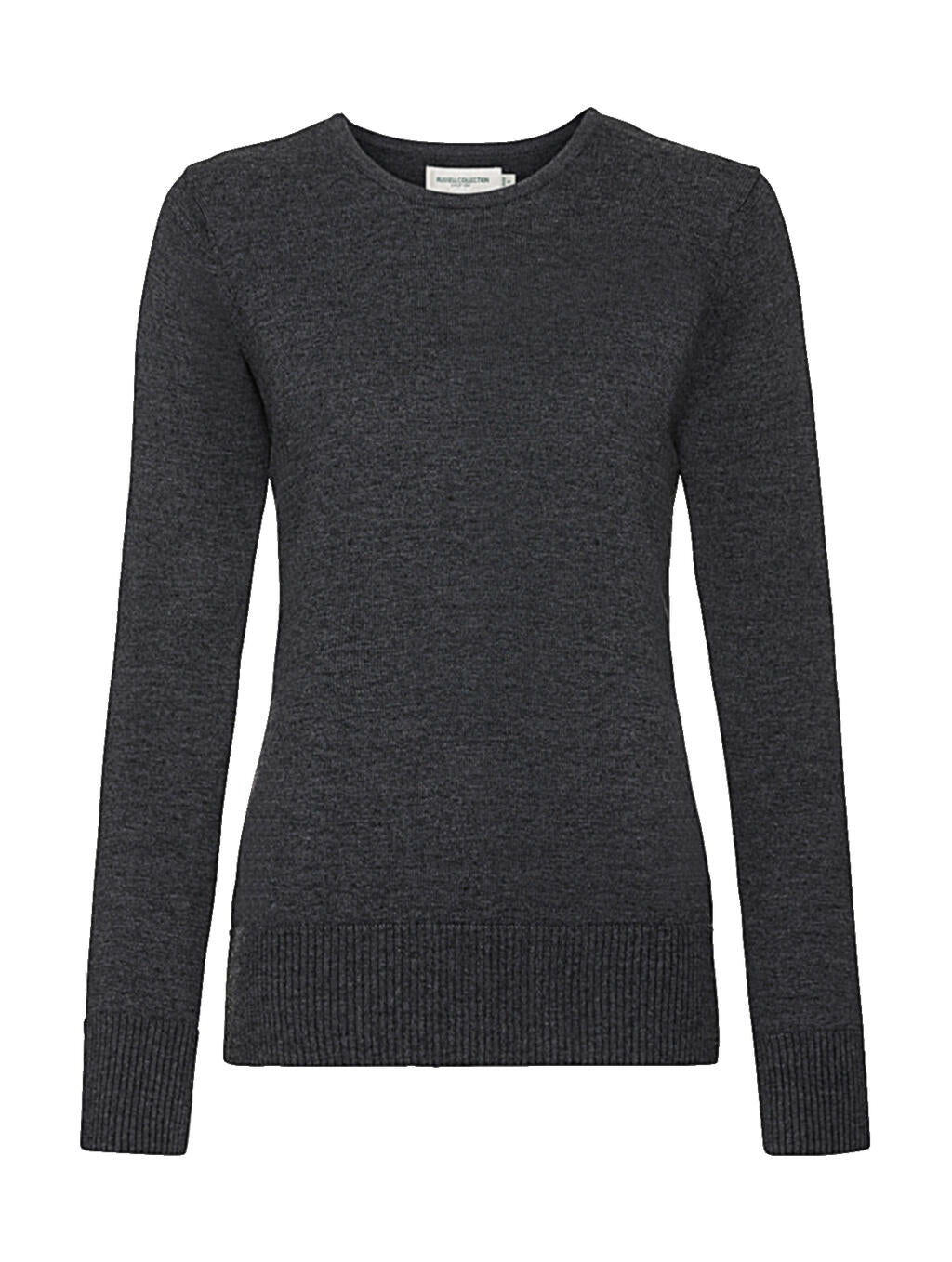 Klassischer Pullover