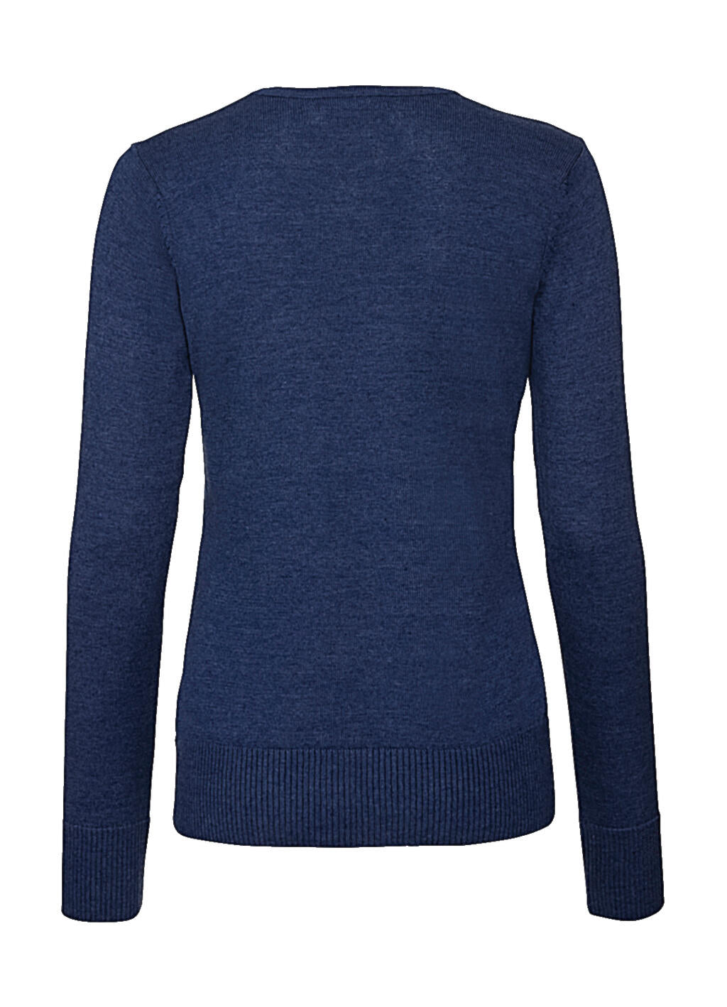 Klassischer Pullover