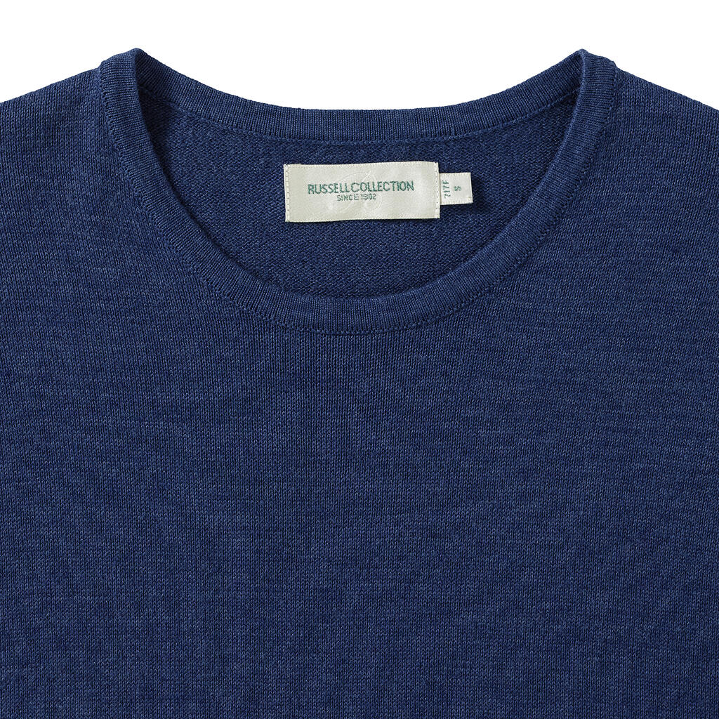 Klassischer Pullover