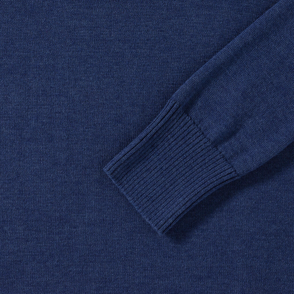 Klassischer Pullover