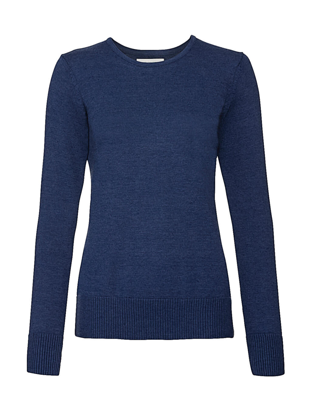 Klassischer Pullover