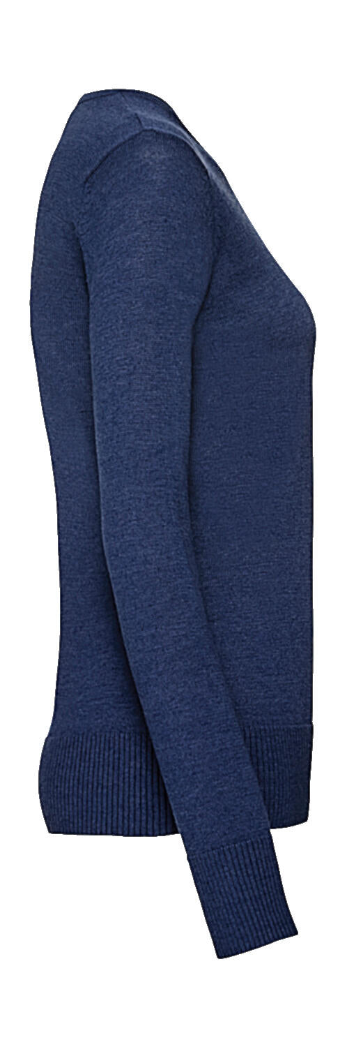 Klassischer Pullover