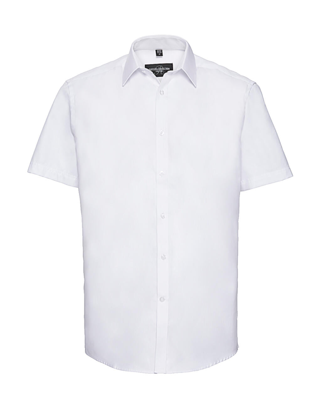 Herringbone Shirt