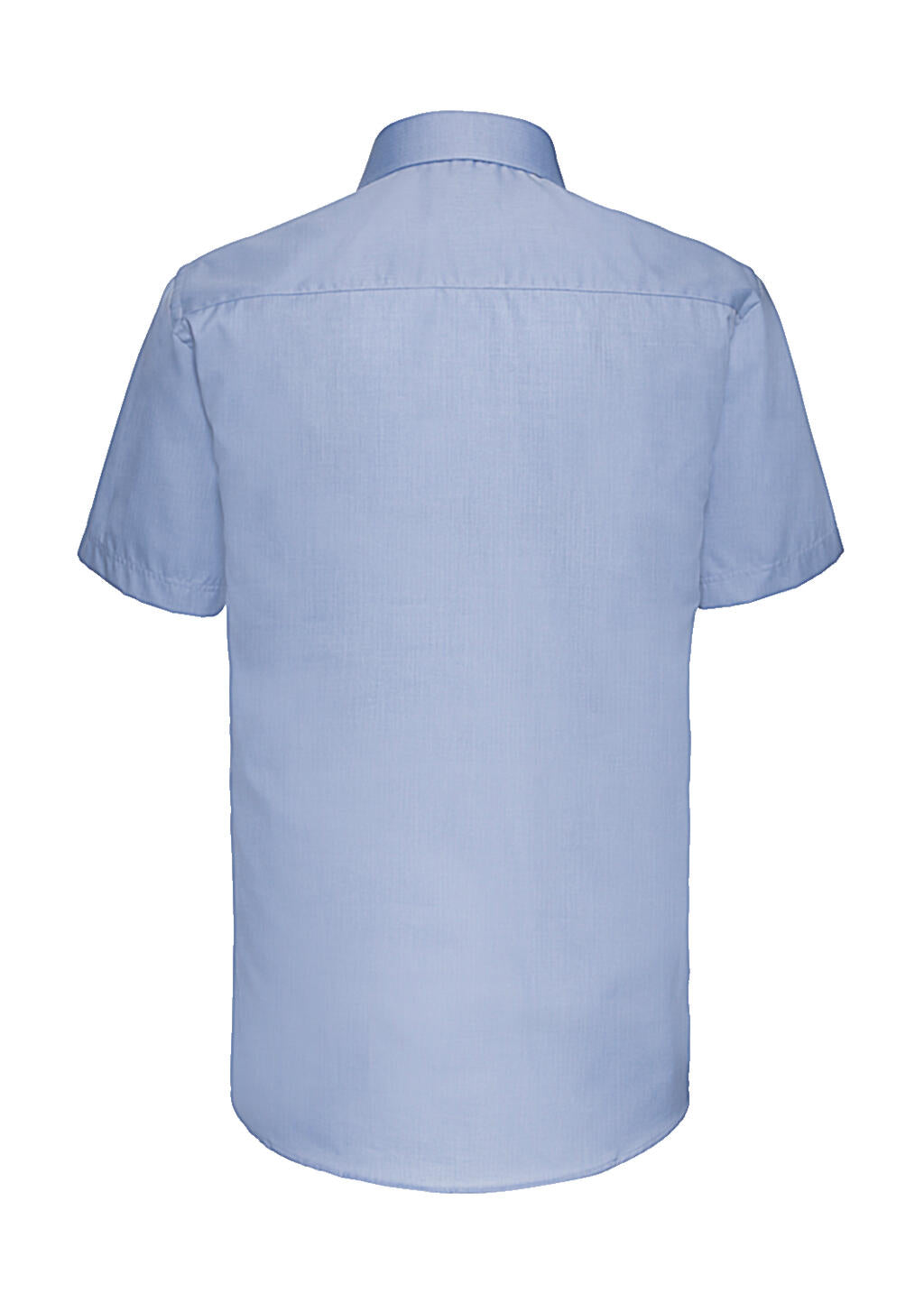 Herringbone Shirt