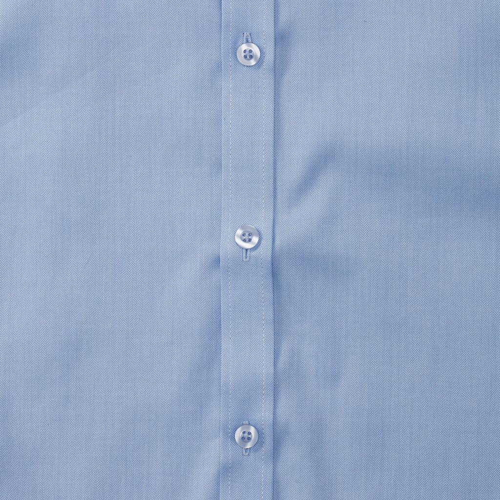 Herringbone Shirt