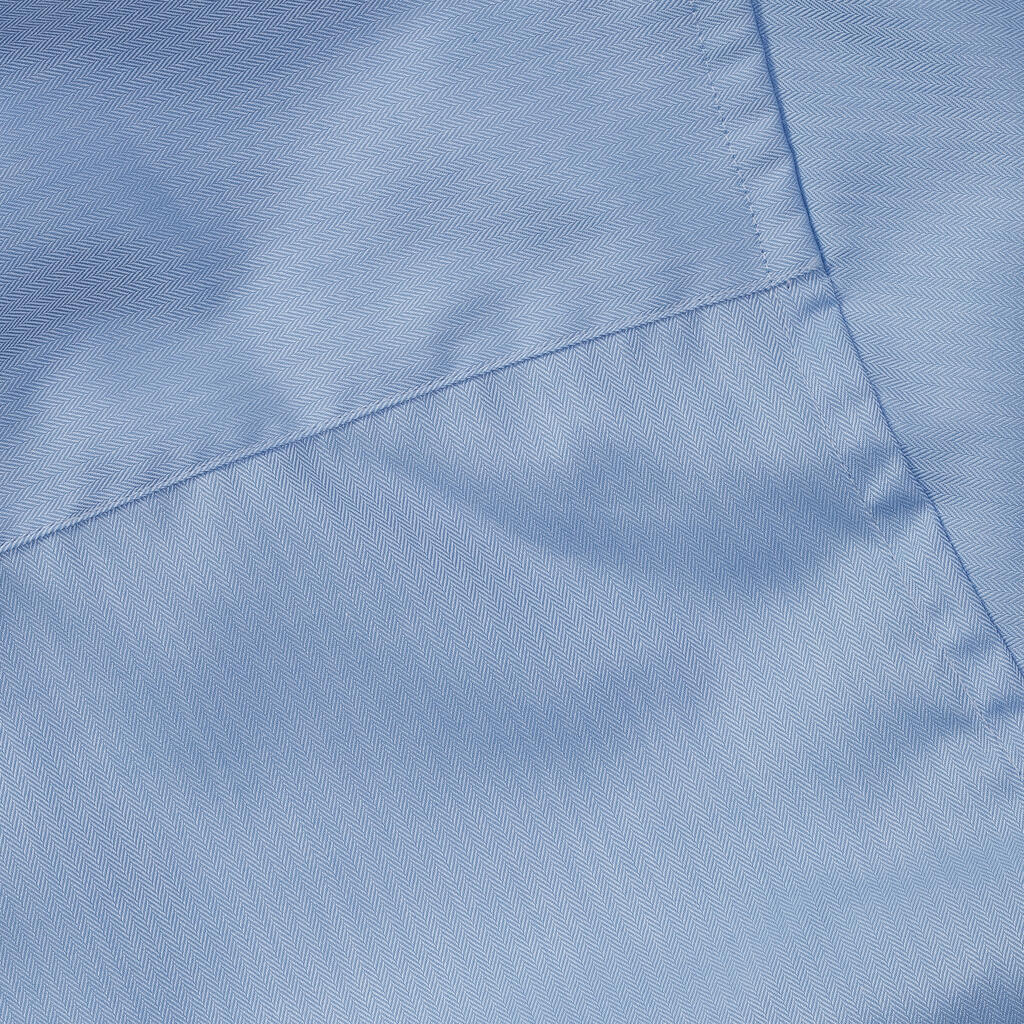 Herringbone Shirt