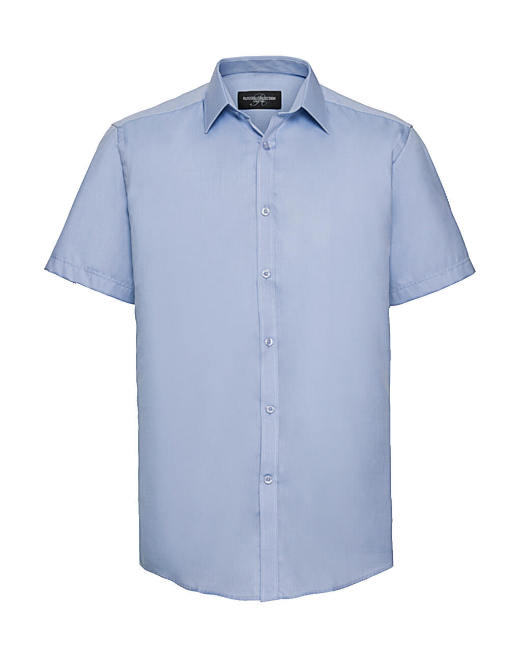Herringbone Shirt