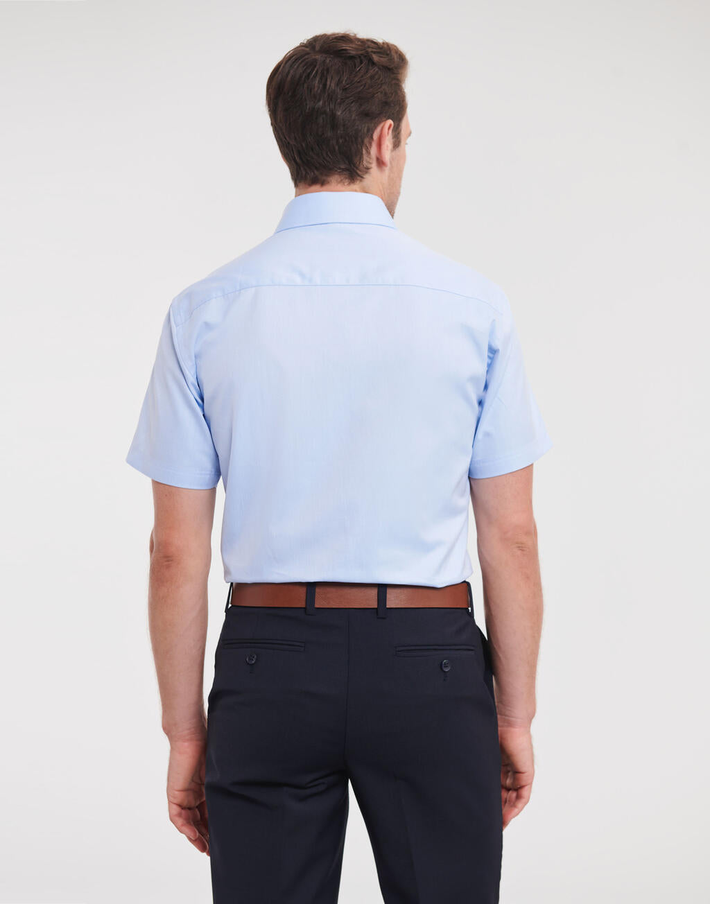 Herringbone Shirt