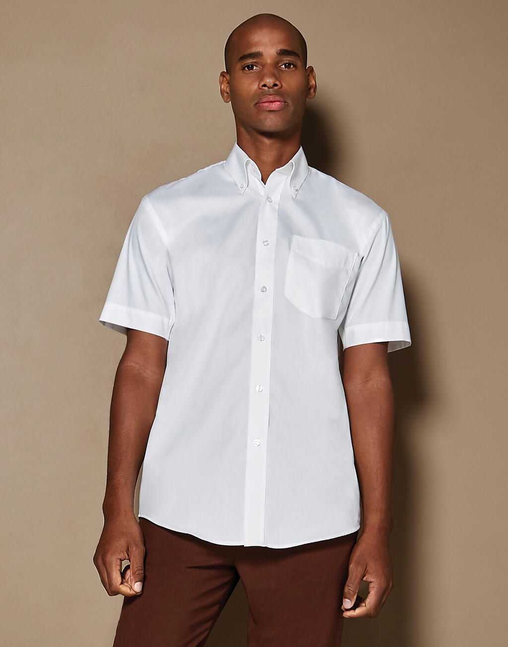 Oxford Shirt