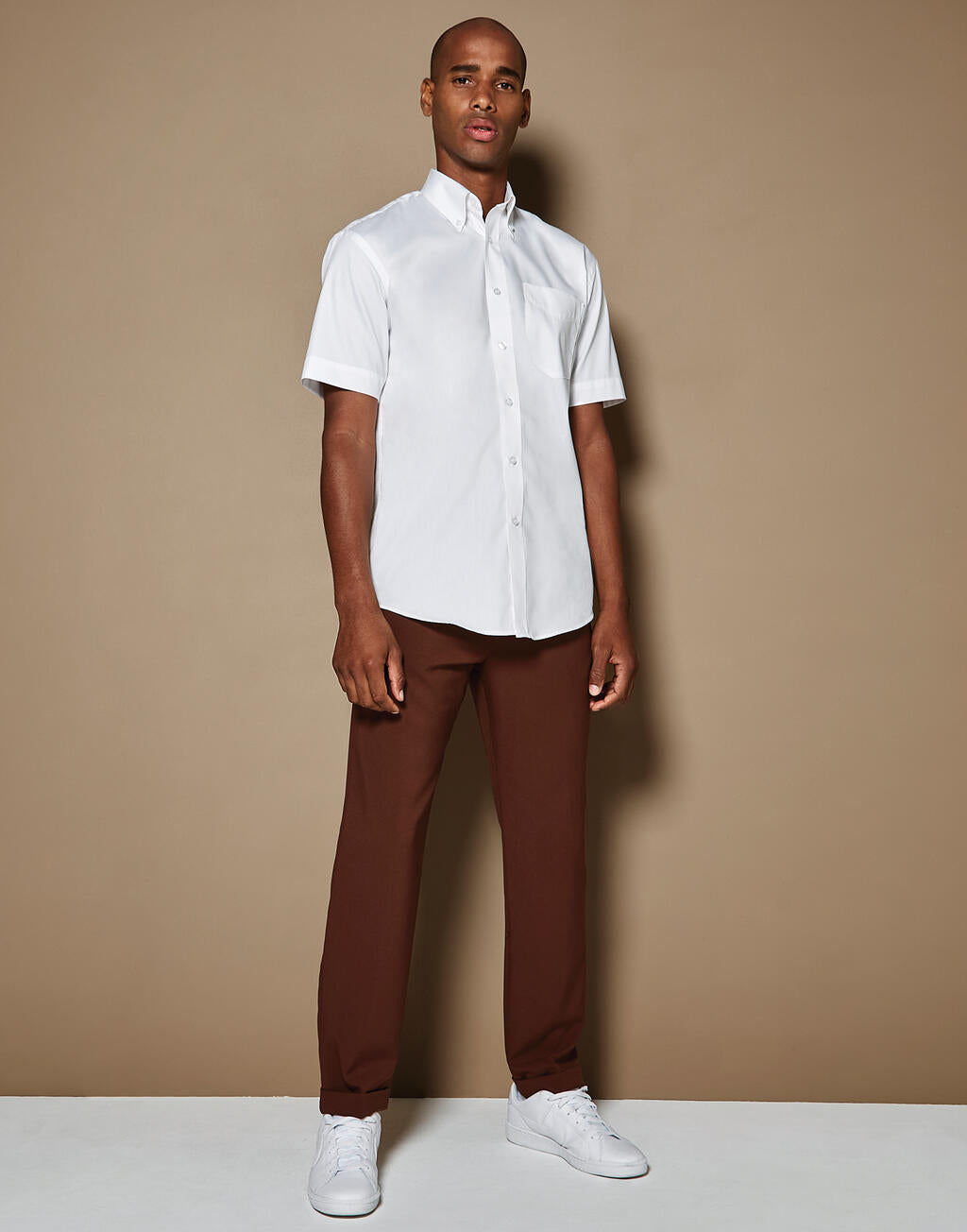 Oxford Shirt