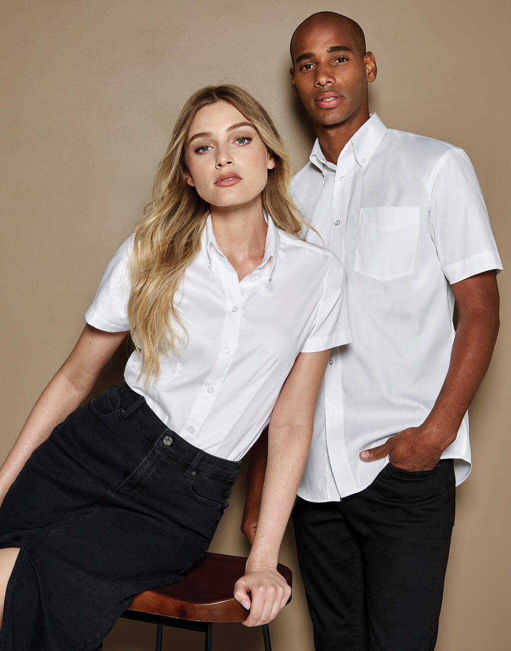 Oxford Shirt