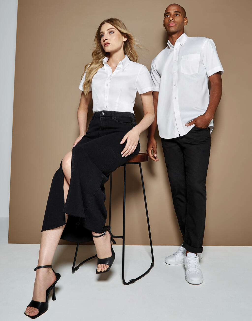 Oxford Shirt
