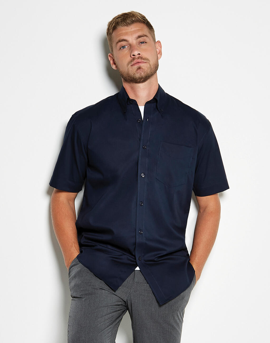 Oxford Shirt