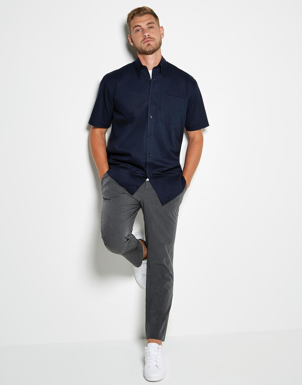 Oxford Shirt