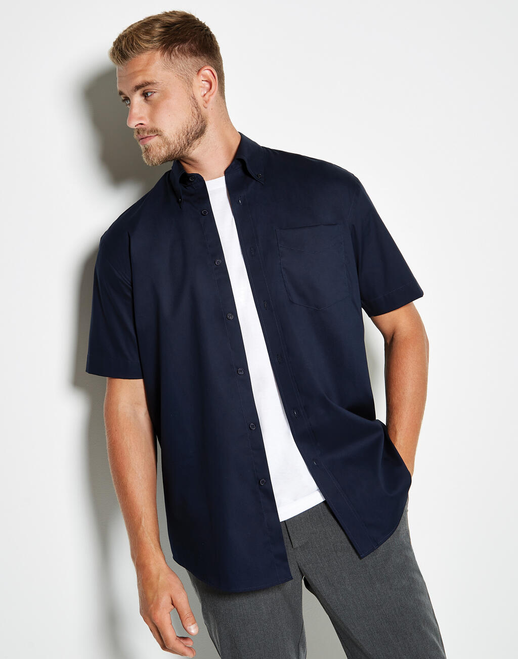 Oxford Shirt
