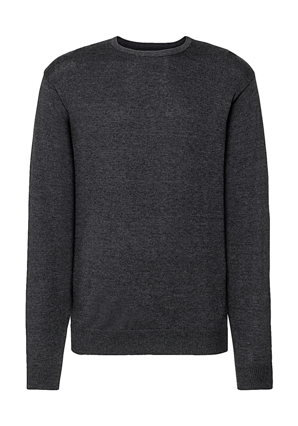 Crew Neck Pullover