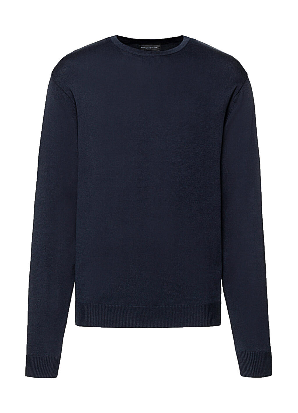 Crew Neck Pullover
