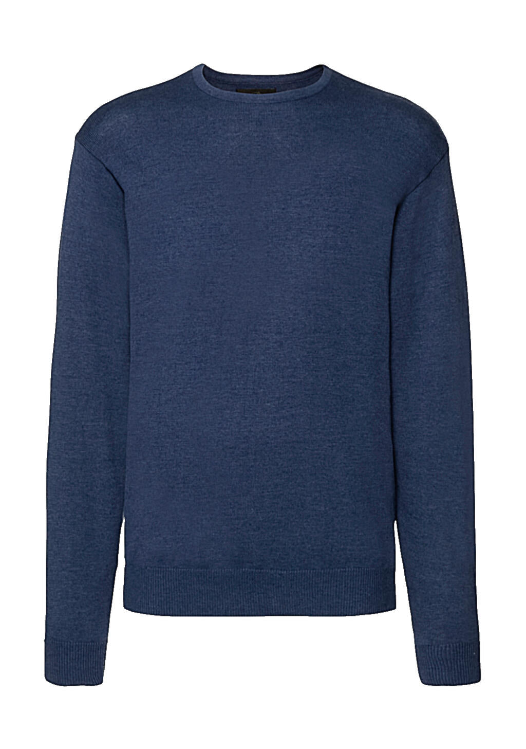 Crew Neck Pullover