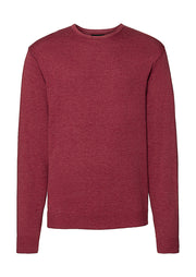 Crew Neck Pullover