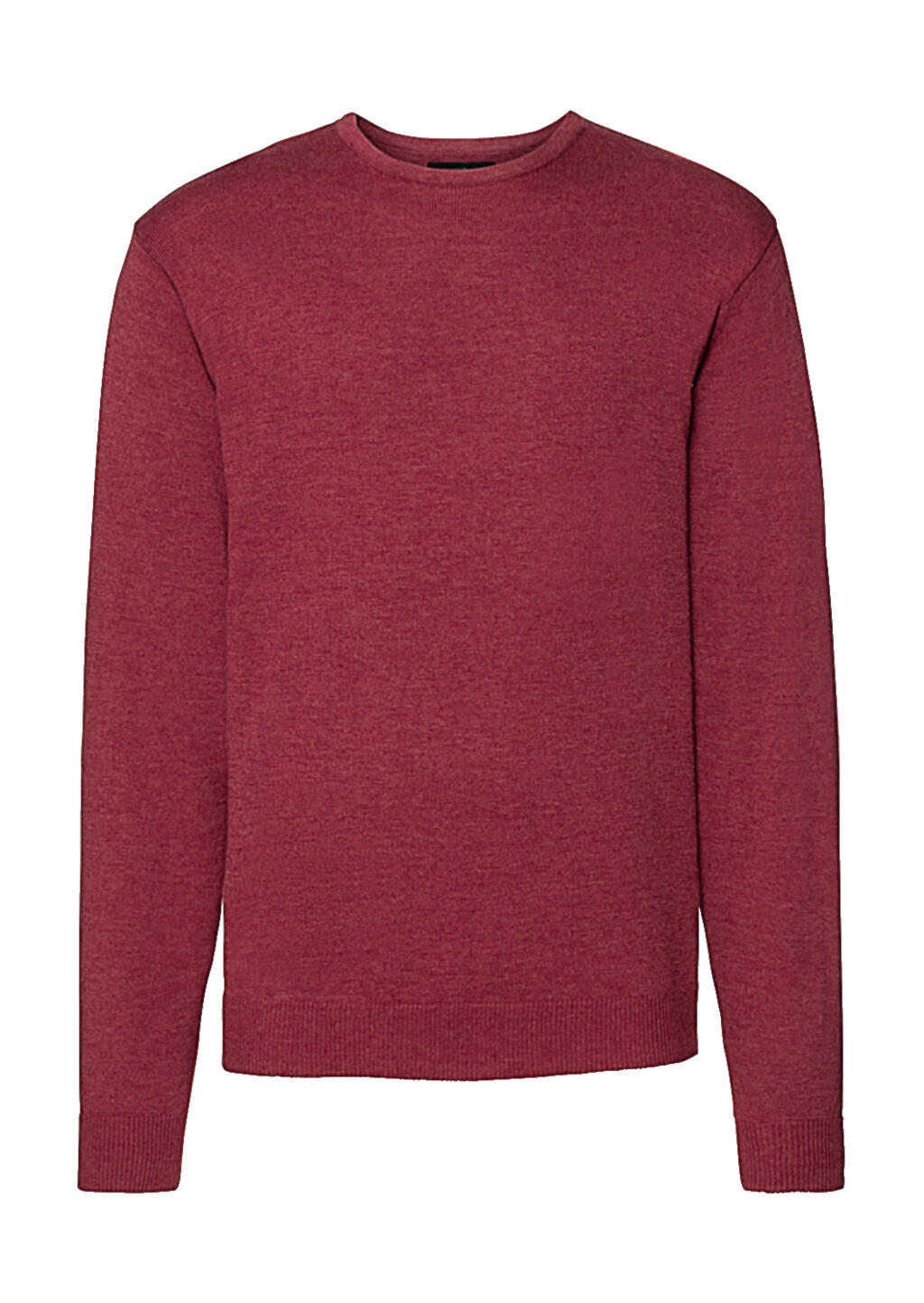 Crew Neck Pullover