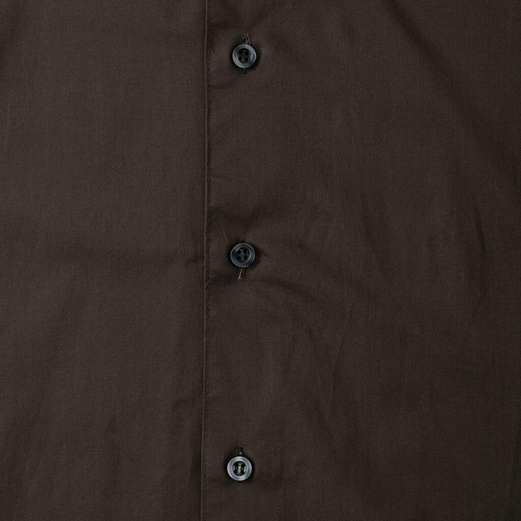 Fitted Stretch Shirt