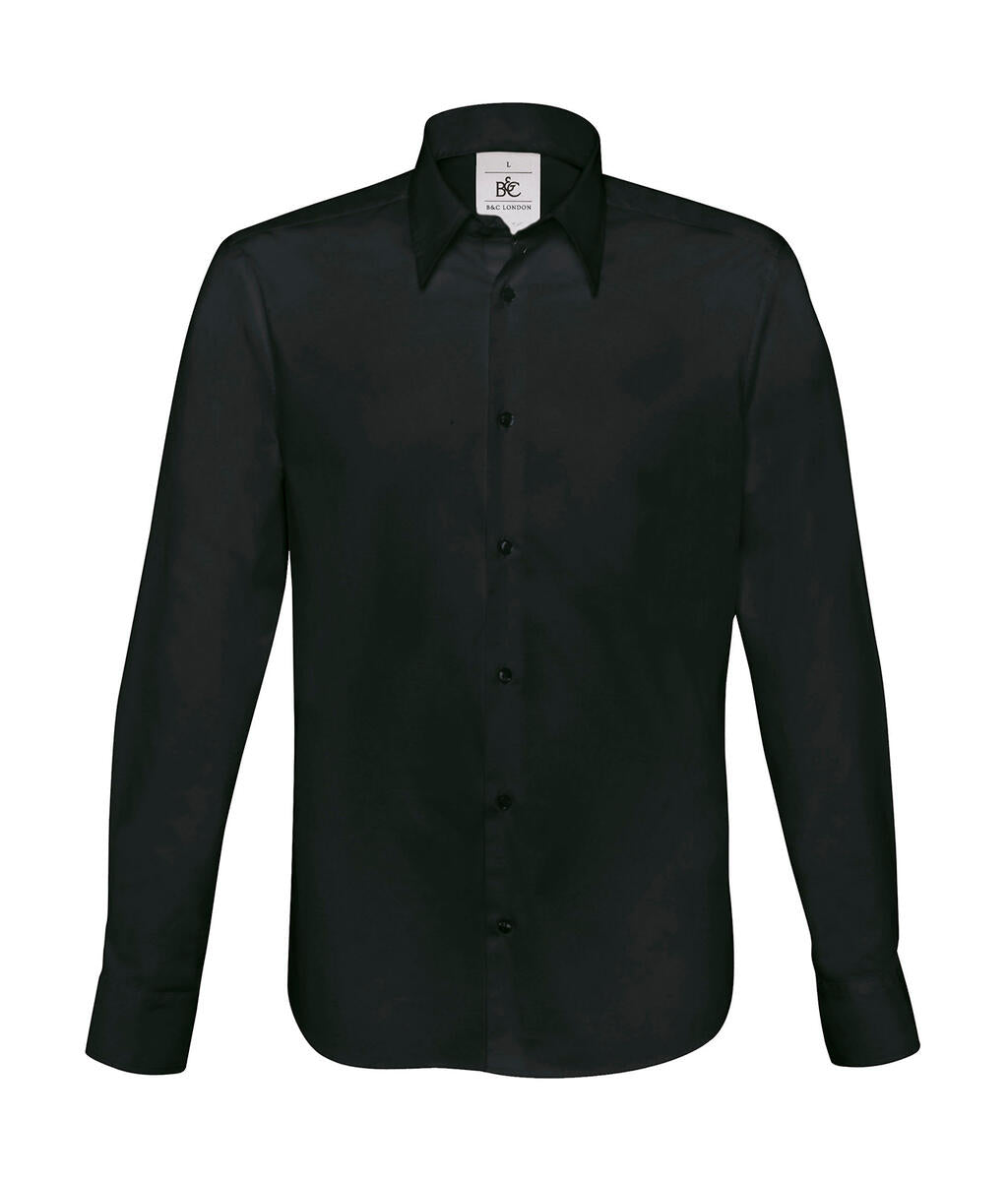 London Stretch Shirt