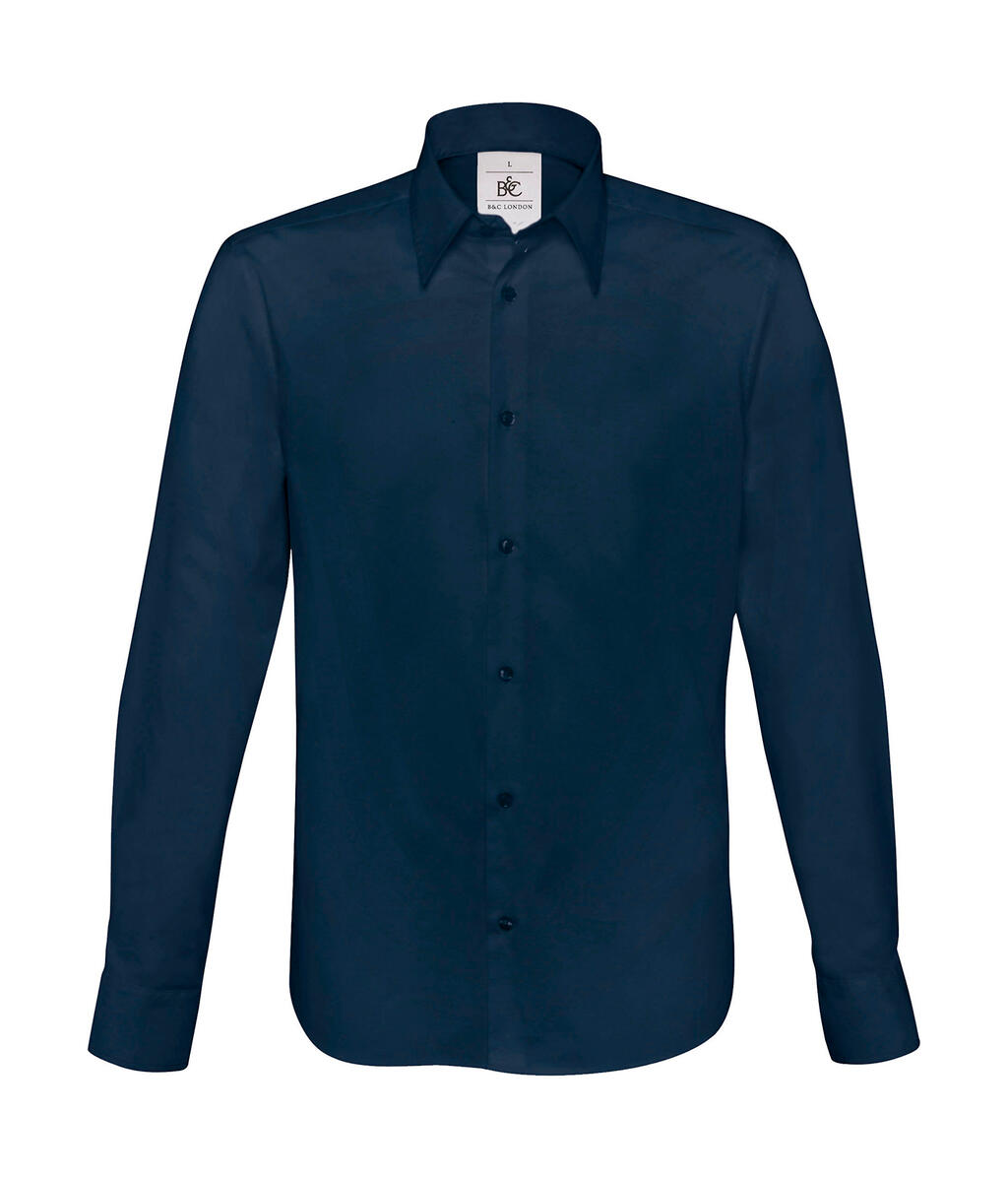 London Stretch Shirt