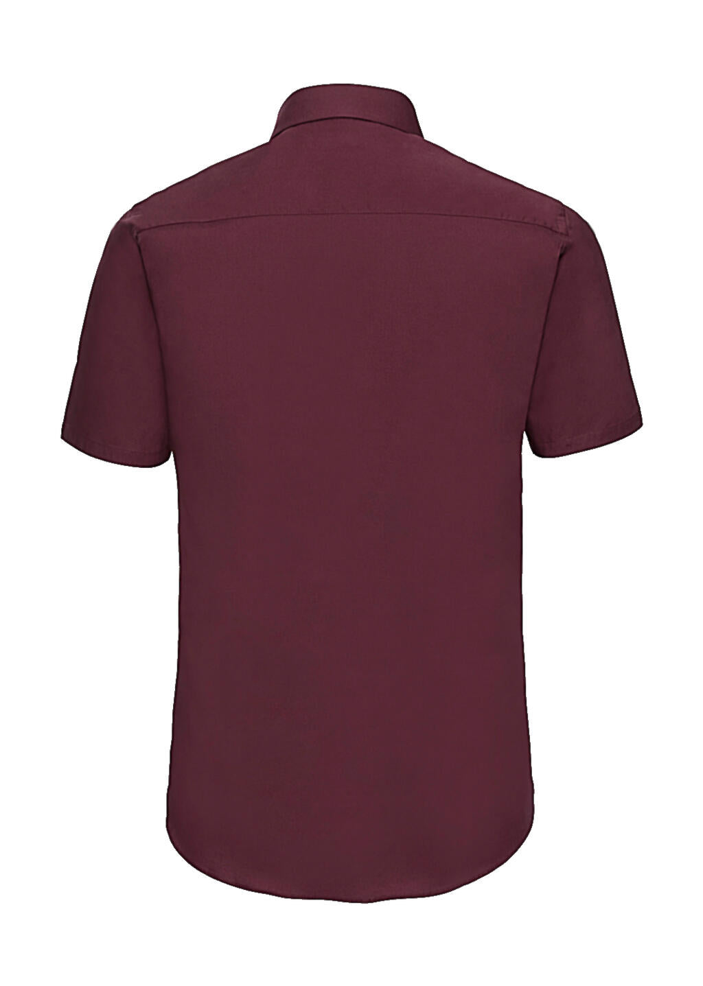 Fitted Stretch Shirt