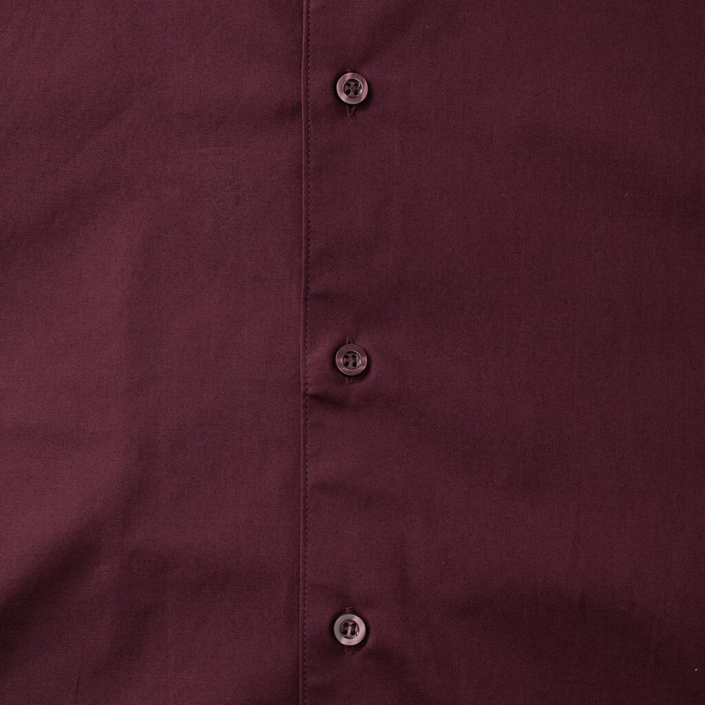 Fitted Stretch Shirt