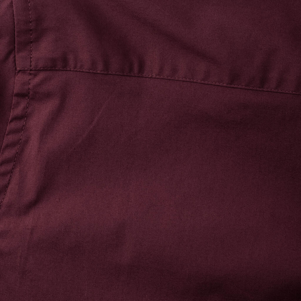 Fitted Stretch Shirt