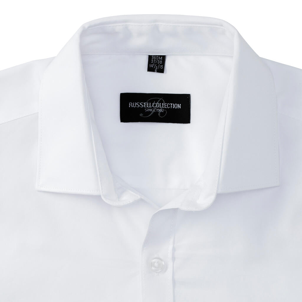 Ultimate Stretch Shirt