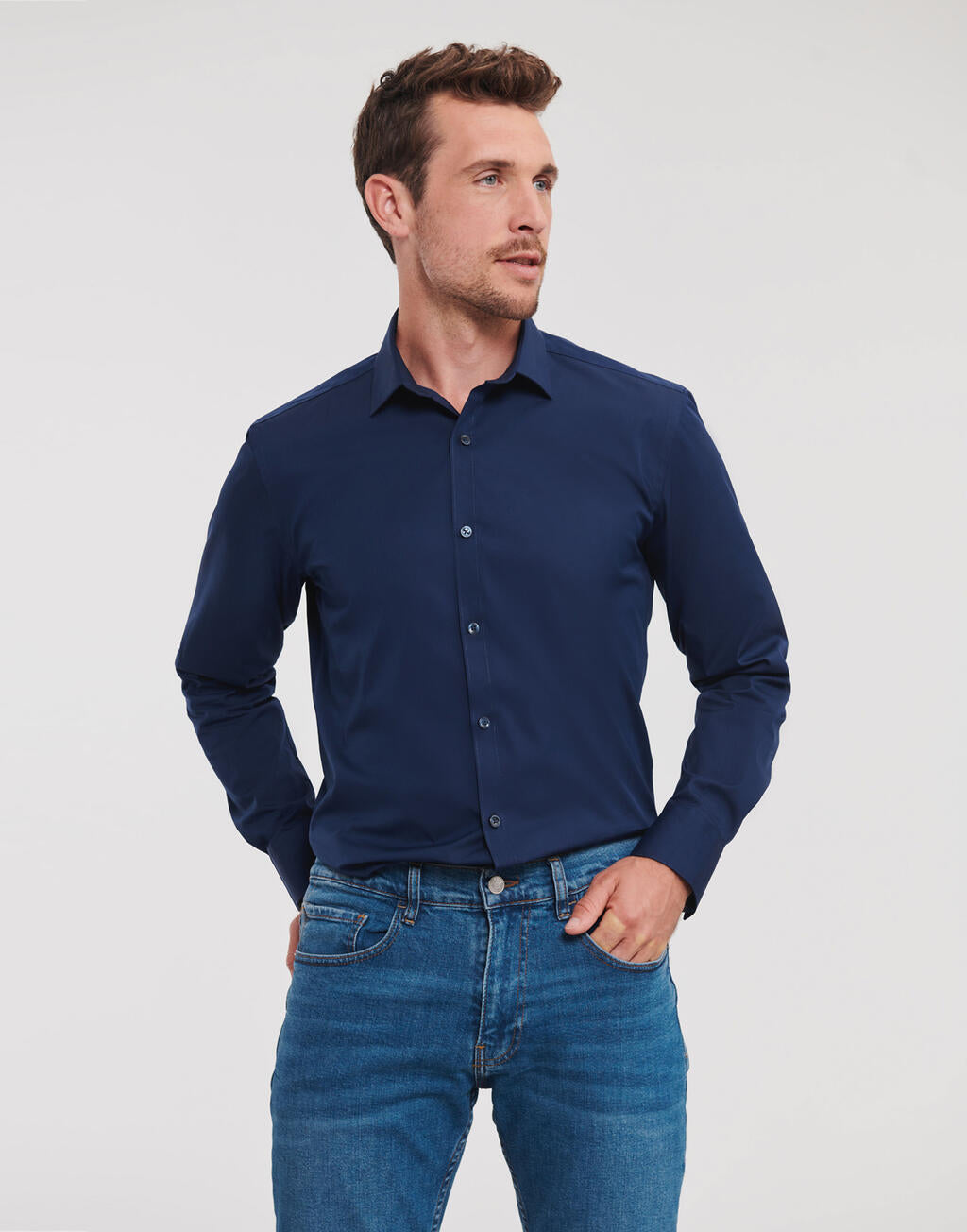 Ultimate Stretch Shirt