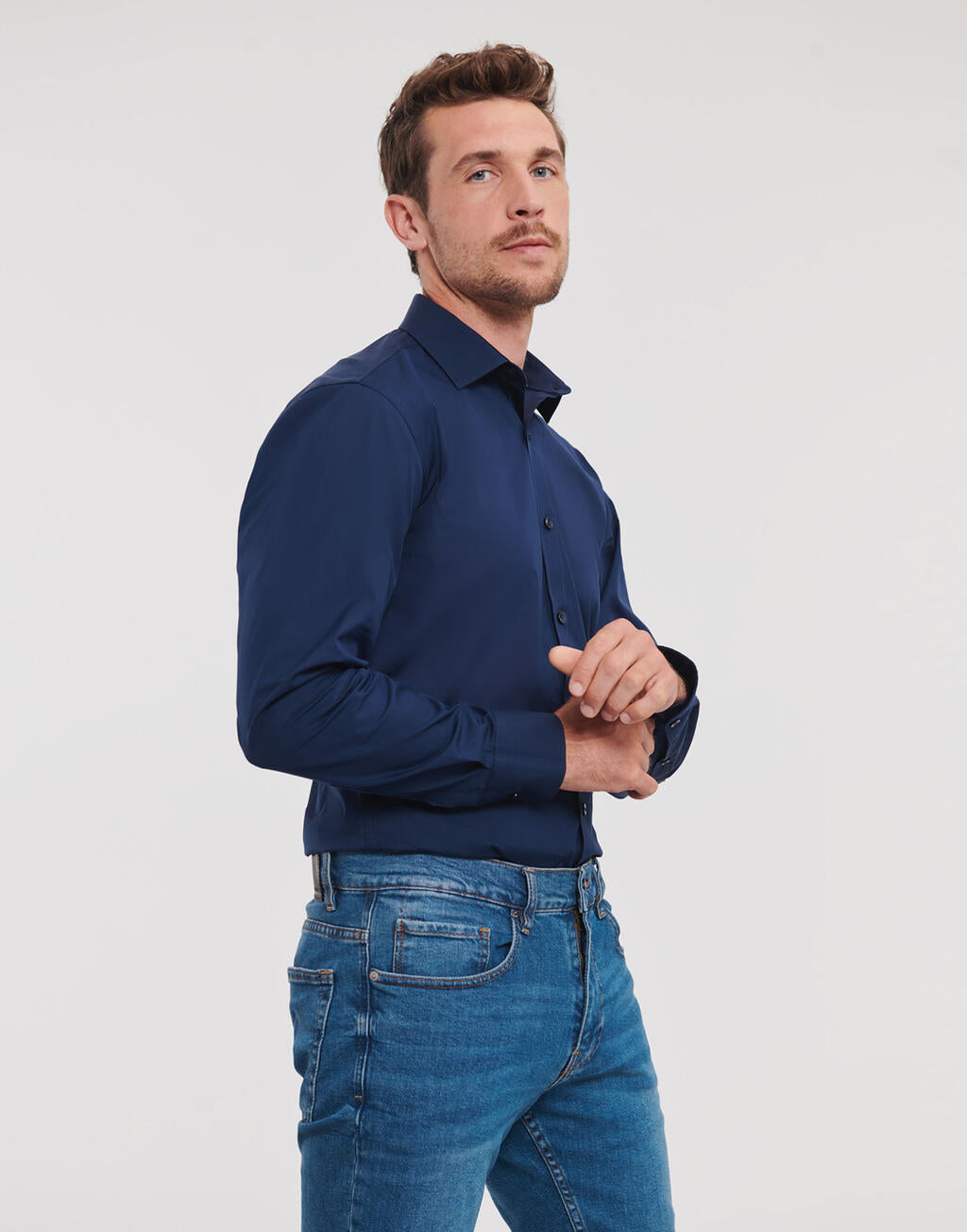 Ultimate Stretch Shirt