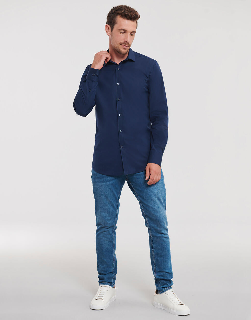 Ultimate Stretch Shirt