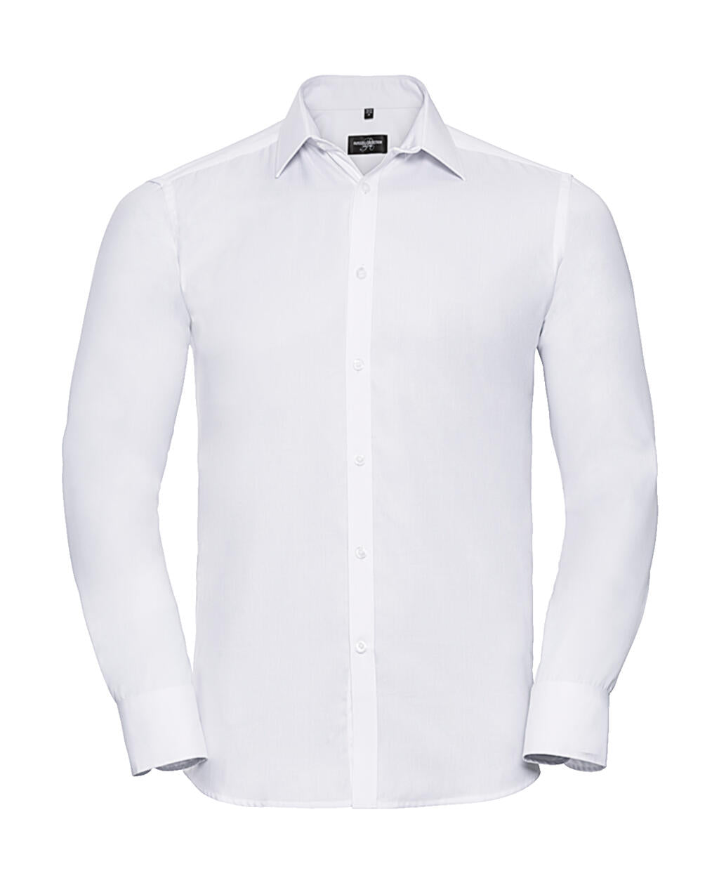 Herringbone Shirt