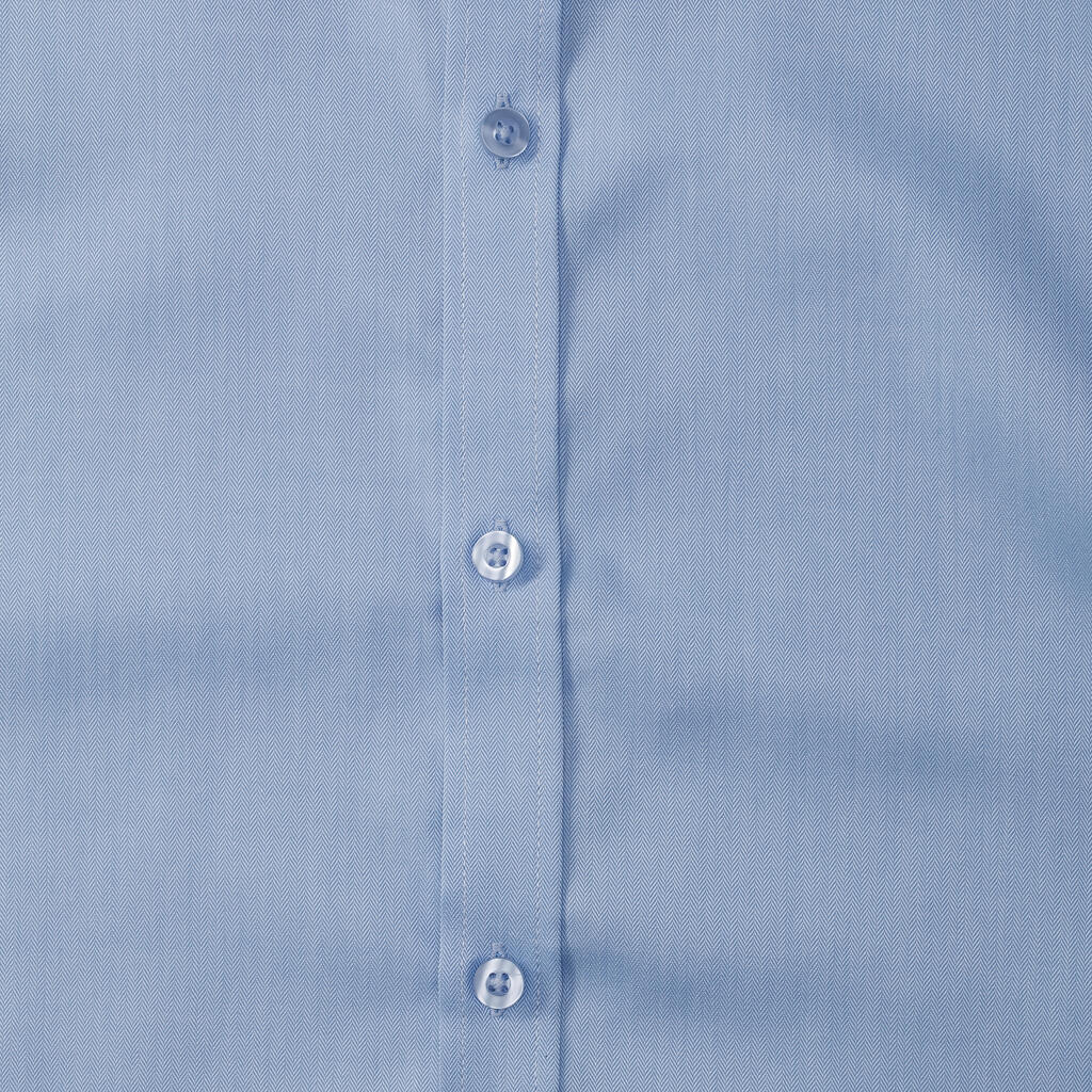 Herringbone Shirt