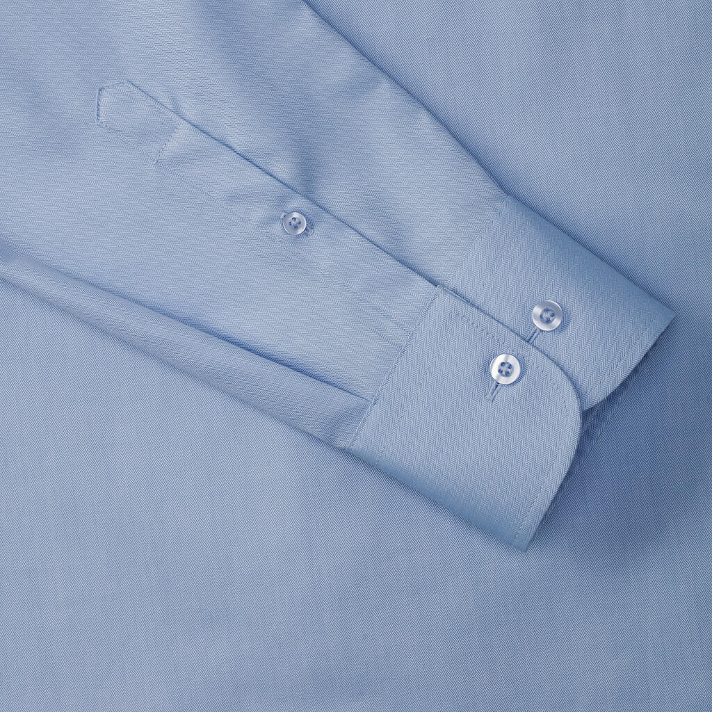Herringbone Shirt