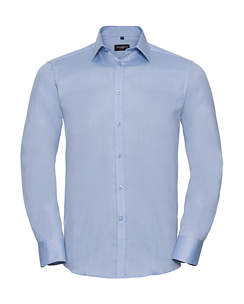 Herringbone Shirt