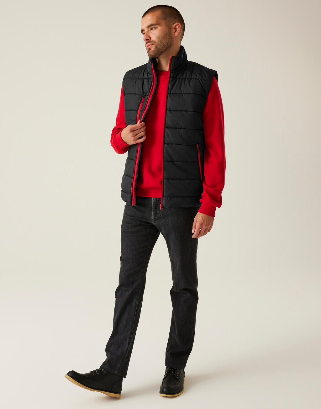 Navigate Thermal Bodywarmer