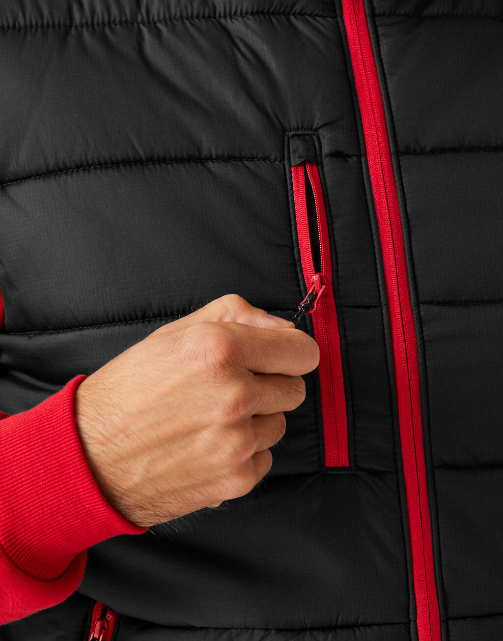 Navigate Thermal Bodywarmer