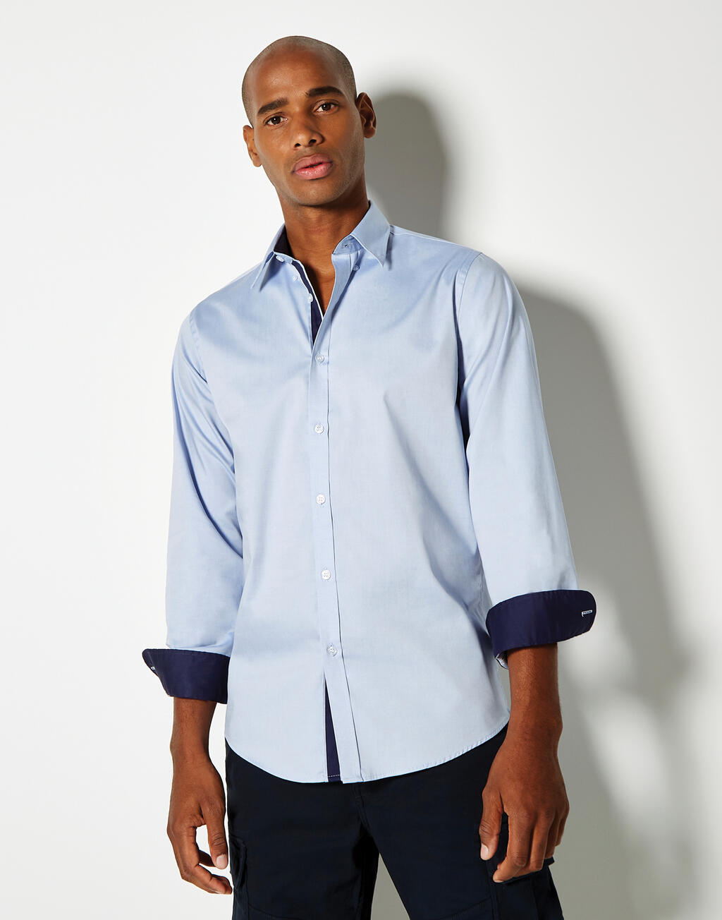 Oxford Shirt