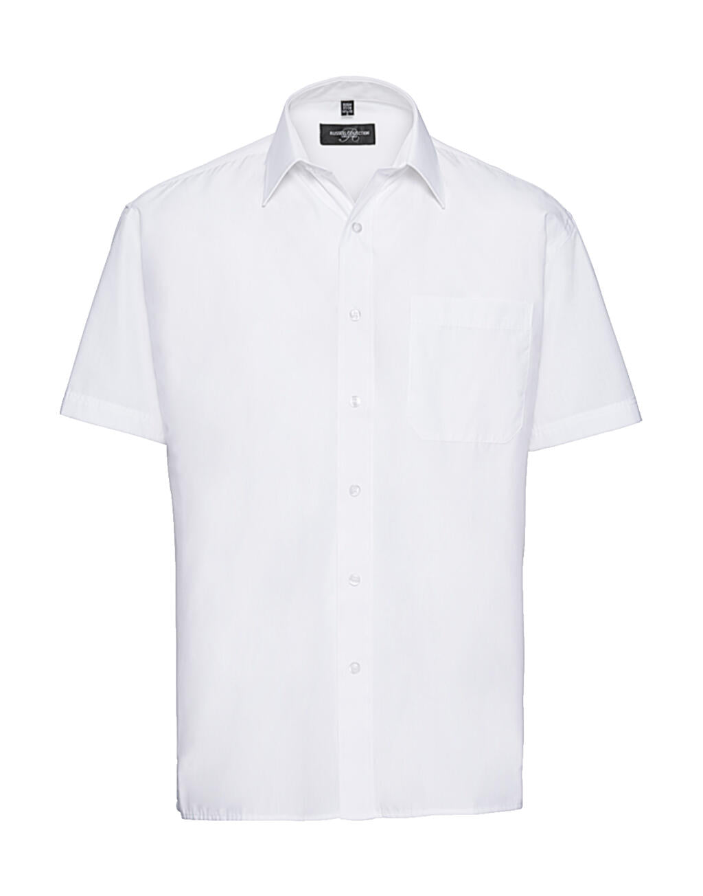 Poplin Shirt