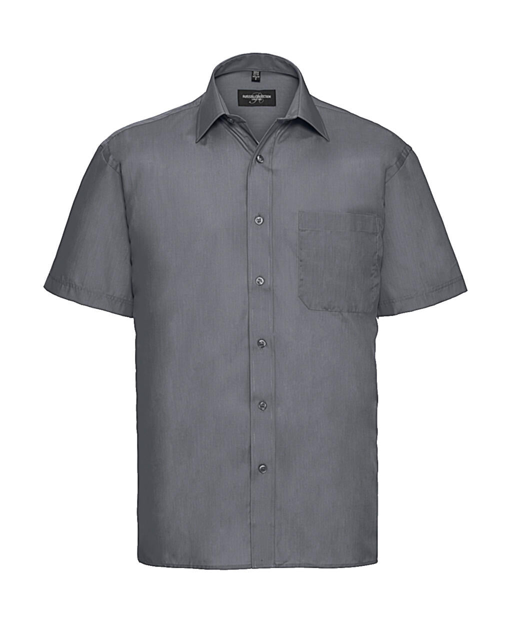 Poplin Shirt