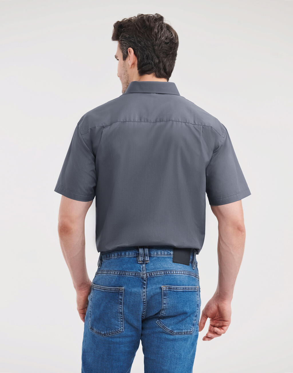 Poplin Shirt